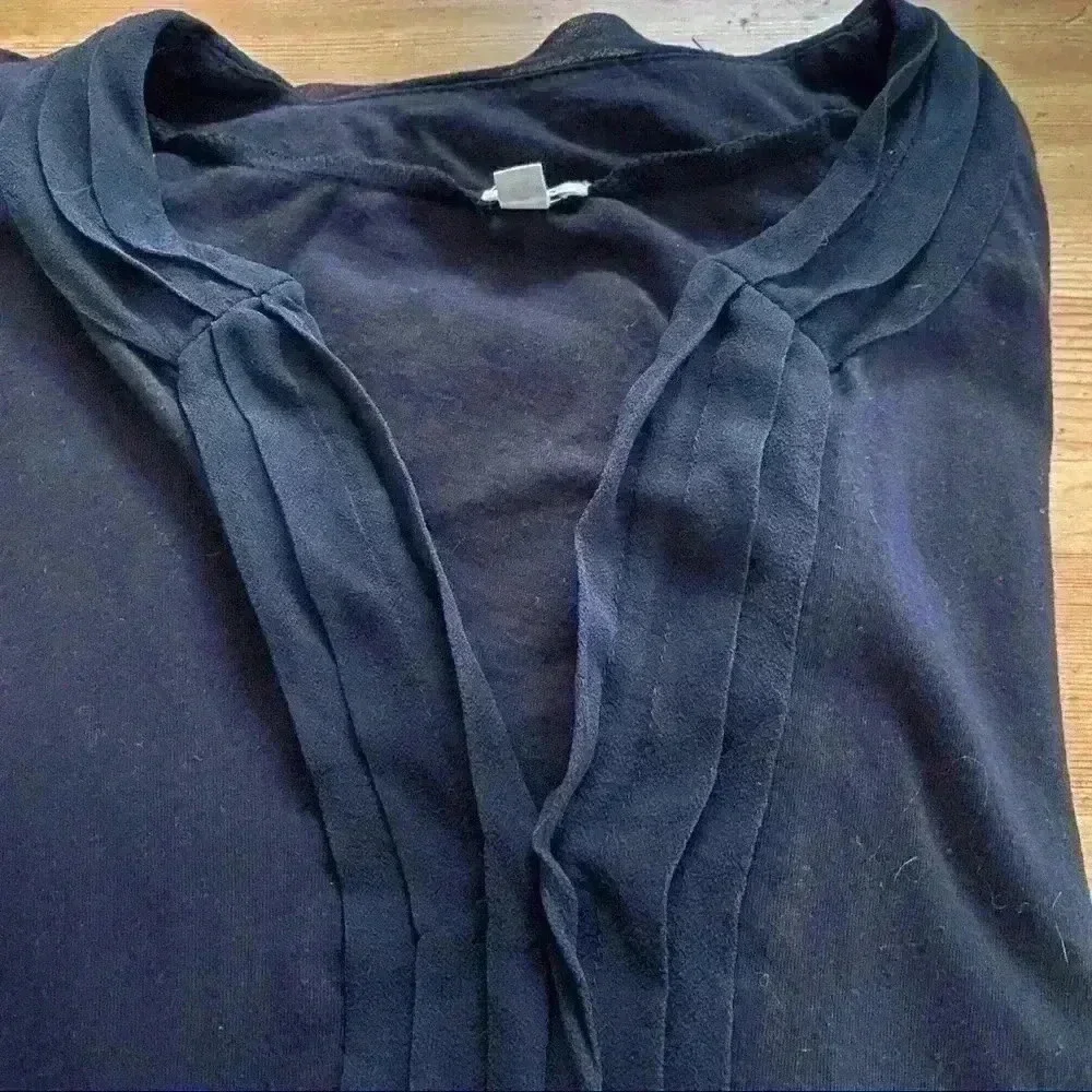 J. Crew shirt women M